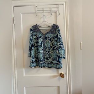 St. John’s bay X Large